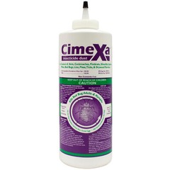 4 oz Cimexa Dust Pest Insect Control INSECTICIDE Bedbugs Bees Fleas Silverfish