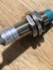 Viper # VR 13435 / Nilfisk Advance Part#VR13435 Sensor. New,OEM