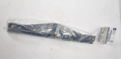 Midwest Rake Polymer Squeegee Frame Blue 18″ W 78255 Precision Application