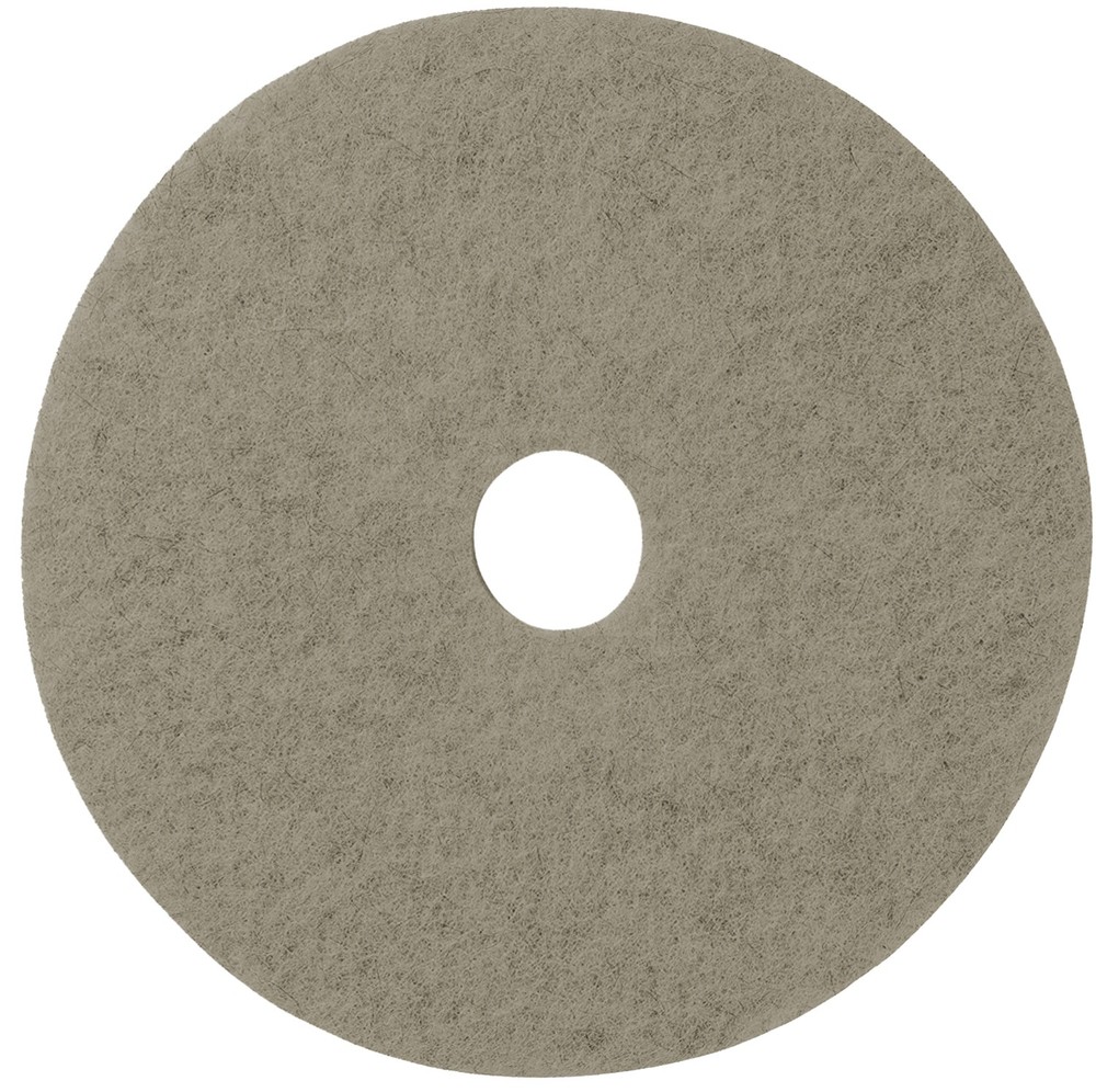 Sanico MVP Prime Time 21″ Natural Fiber UHS Floor Pad Burnishing UHS Hard Finish