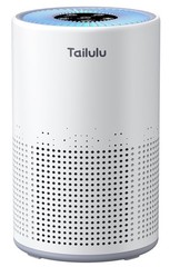 Air Purifiers for Bedroom Home Pets 1200 Ft², Tailulu H13 True HEPA Air Fil