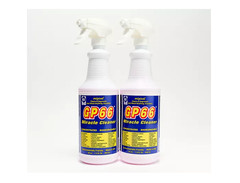 GP66 Set of 2 32oz Foam Miracle Cleaner & Degreaser