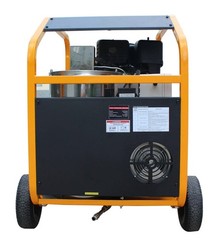 AGT 4000 PSI,13 HP, Hot Pressure washer | AGT-HPW4000