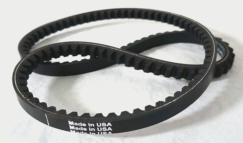 Aftermarket Betco E12979 BX-47-21-32in x 50in Cog Belt #GBELTBX47