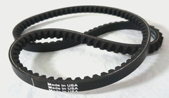 Aftermarket Betco E12979 BX-47-21-32in x 50in Cog Belt #GBELTBX47