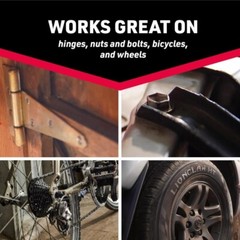 3-IN-ONE Multi-Purpose Oil for Automotive Power Tools Home 3 oz Lubricating Oil