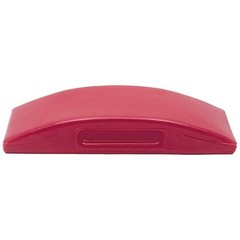 Keysco Tools 77397 Hand Sanding Block, 2-3/4 In W X 9 In L