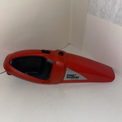 BLACK & DECKER Firestorm 18v Cordless Hand Vacuum FS1800HV Bare Tool Only TESTED