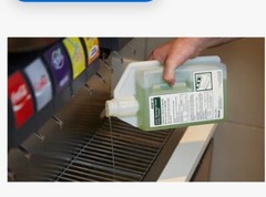 KAY Daily Beverage Tower Drain Cleaner 01975-021 Ecolab 64oz Each 1110399 lot