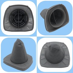 Filters Compatible with EUREKA NES100 Handheld Vacuum and Compatible with Black