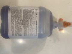 Radiance Lavender All purpose Industrial cleaner. 10141980. 3 Litres, 2pck.