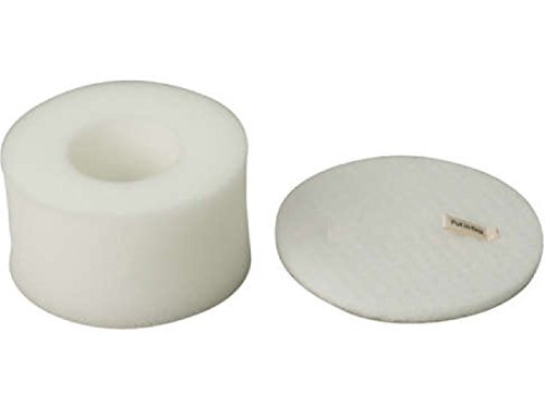 Shark Foam Filter Kit #XFF680; For Shark Rotator Powered Lift-Away Speed mode…