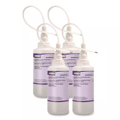 800 Ml TC Oneshot Moisturizer- Enriched Foam Hand Soap Refill (4-Carton)