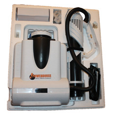 Powerhouse LUX Backpack Electrostatic Sprayer Agriculture Fogger Rechargeable