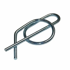 Ridgid Replacement Hitch Pin – 678899003