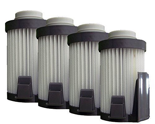 EnviroCare Premium Replacement Vacuum Cleaner Dust Cup Filter made to fit Eur…
