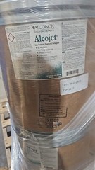 ALCOJET 1401 100# Drum – 1401 AUTHORIZED DISTRIBUTOR