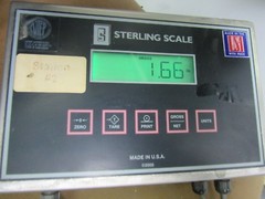 DEMA 236B TWO STAGE INJECTOR NSF ***NEW***