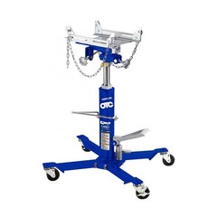 1000-LB Capacity High-Lift Transmission Jack OTC-TJH10