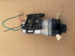 Flojet Pump 100 psi Demand flow 220-240V 50/60Hz