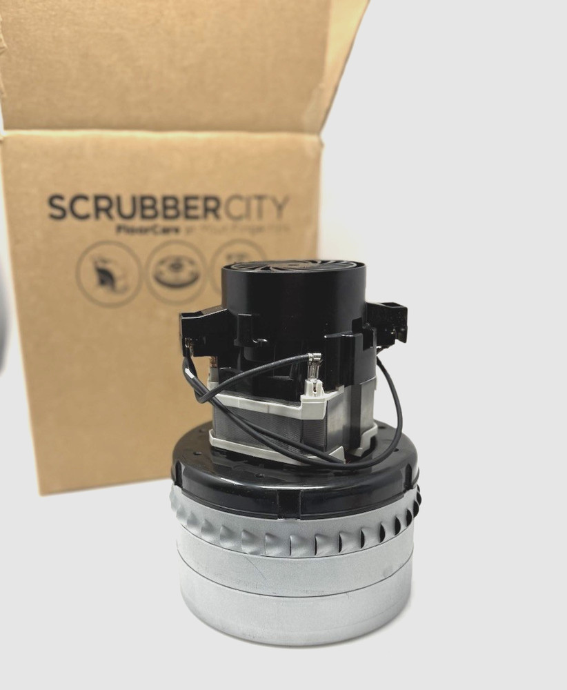 56601132 Compatible 24V Vac Motor fits Advenger 2800/3400, X2805/X3405, ES4000