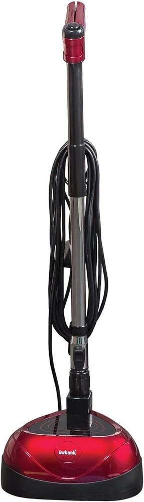 Commercial Hard Floor Cleaner Tile Cement Wood Scrubber Machine Polisher Home