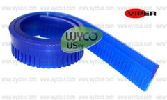 (1) 23″ SQUEEGEE BLADE, BLUE FOR WET VACUUM, 24″ MODELS, VIPER VA75021, 8D23