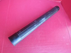 RIDGID EXTENSION WAND 62923 20.5″ x 2″ x 2 3/8″ 9 Gal Wet/Dry Vac Tube