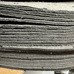 Spill Tech Absorbent Universal 55 Gallon Drum Top Pads 22″ Case of 25 GTOP