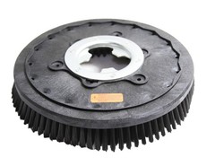 Heavy Duty Aggressive Rotary Scrub 15″Brush fitEmotor EM-25 SJ-25 Floor Scrubber