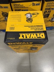 Dewalt DXV08SL Stainless Steel Wet/Dry 8-Gallon 4 HP Vacuum