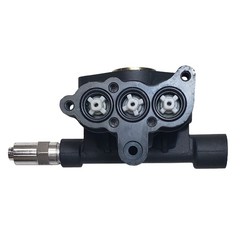 Simpson Genuine OEM Manifold for DXPW3400PR Pressure Washer – 7113637