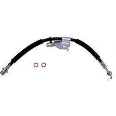 Front Brake Lines Hose – Brake Hoses Front Left & Right for Ford F-150 2.7L 2015