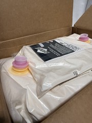 3M Scotchgard 59379 Stone Floor Protector Case 2 Bags 1 Gal 7100135693 Sealer Ne