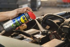 WD-40 Specialist Electrical Contact Cleaner, 11 oz Free shipping
