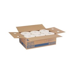 Georgia Pacific Professional 7.87″ x 1150′ Ultra Paper Towels – White (6/CT)