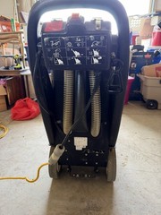 Used NSS Stallion 818 SC Carpet Extractor – Great Condition!! Tested/Works!!!