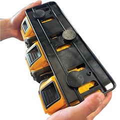 Magnetic Battery Rack for DeWalt 20V/60V (3 Batteries) STM-BD-DW20-1-MG
