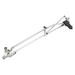 Front Wiper Motor with Linkage 5 Pins for Buick Rendezvous 2002-2007 10303632