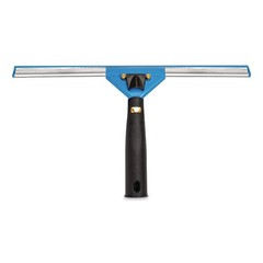 Gritt Commercial GRI129 14″ Wide Blade Swivel Window Squeegee New