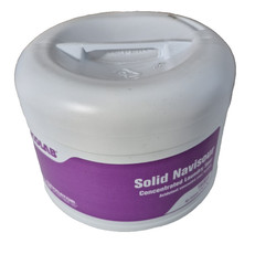 Ecolab 16005 Solid Navisour Concentrated Laundry Sour 6 Lb