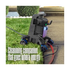 Westinghouse ePX3500 Electric Pressure Washer, 2500 Max PSI 1.76 Max GPM with…