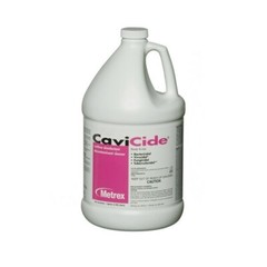 CaviCide Surface Disinfectant Cleaner1Gallon -Metrex Dental Medical Vet