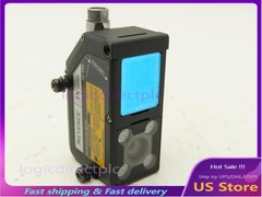 Keyence IX-150 Image Based Laser Sensor IX Series 2021 MFG