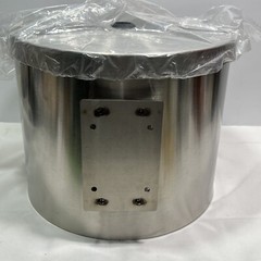 Alpine Stainless Steel Wall Mounted Wet Wipe Dispenser # 4777-W ~ NEW