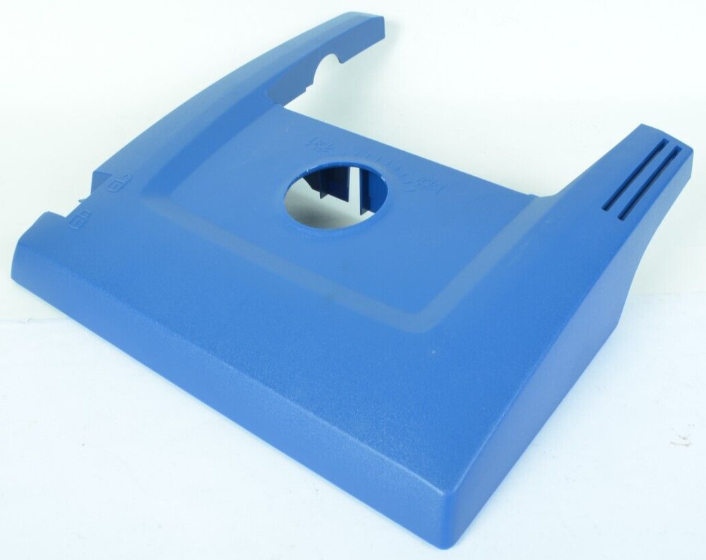 Clarke Carpet Master 112 115 212 215 218 Brush House Cover Blue 1470924510