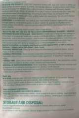 ONE WIPES PLUS Disinfecting Wipes – 800CT LEMON SCENT