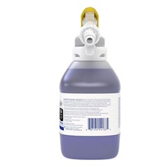 2x Diversey 100975198 Glance NA 2 Glass & Multi-Surface Cleaner 1.5L each