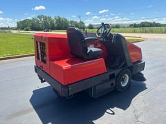 2019 Powerboss ATLAS PB620LP Sweeper – Excellent Condition – Delivery Included!