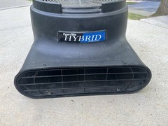 Powr-Flite Hybrid 3-Speed Carpet Floor Dryer